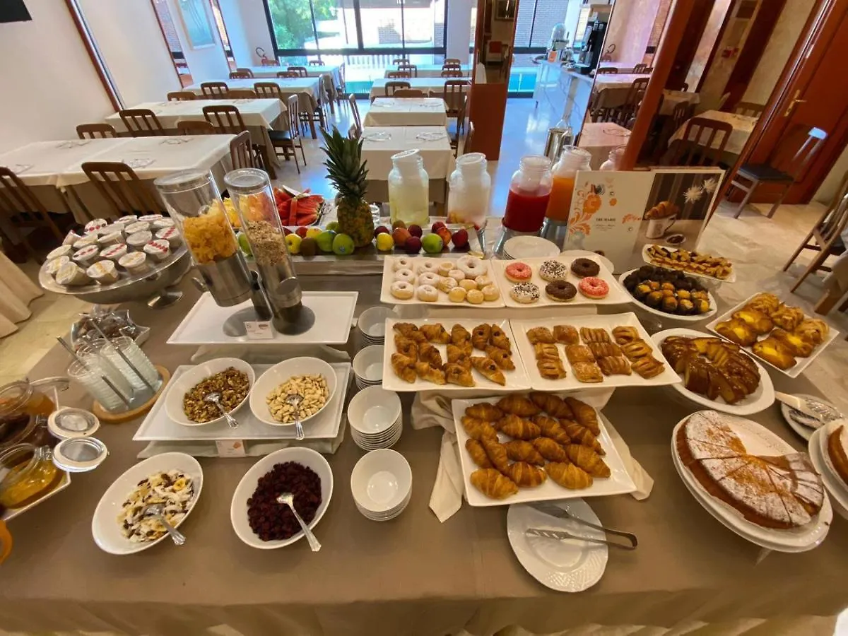 Hotel Nettunia Rimini
