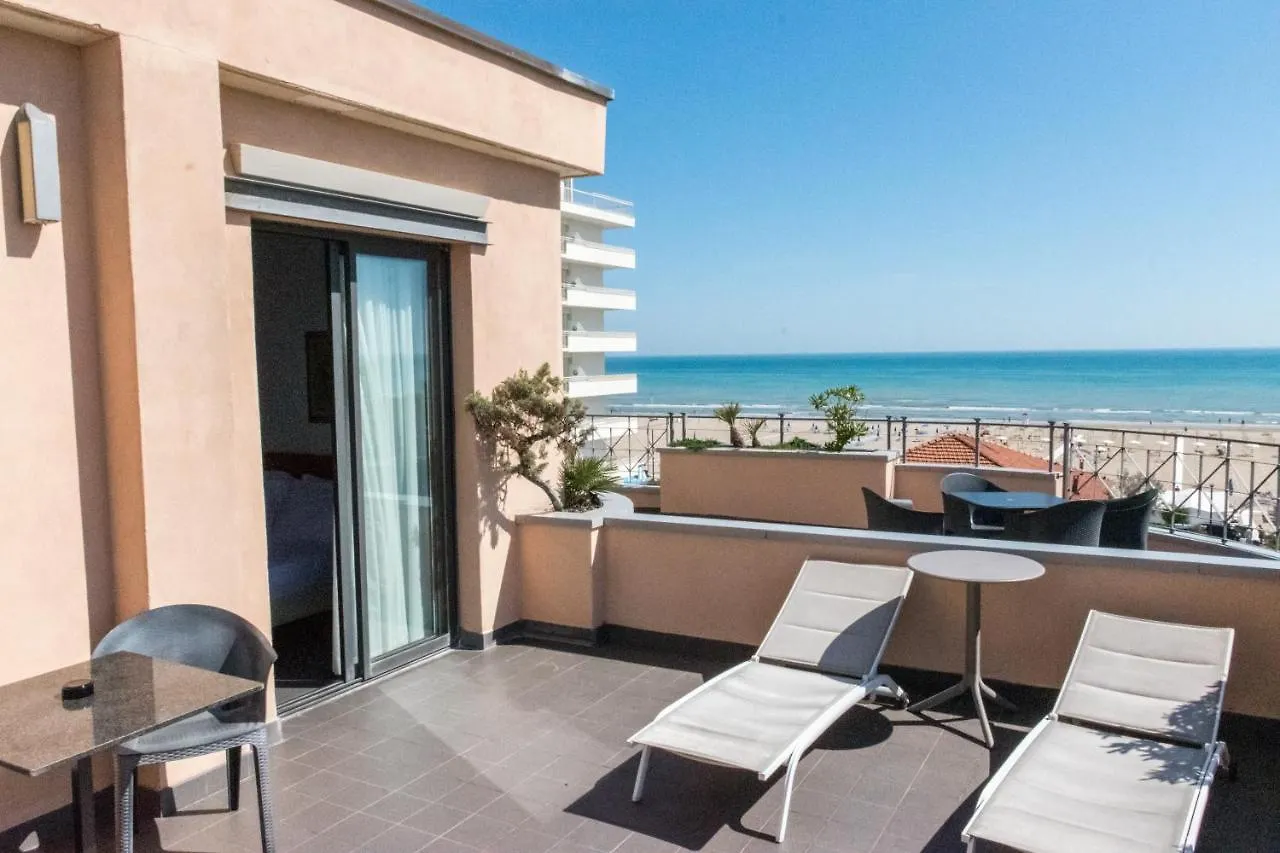 Hotel Nettunia Rimini