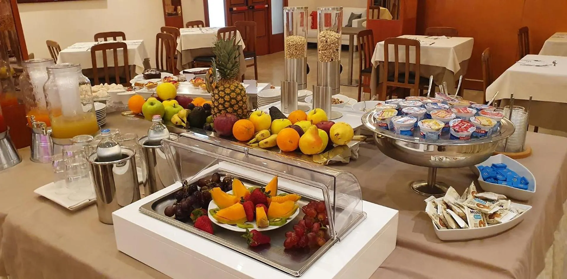Hotel Nettunia Rimini