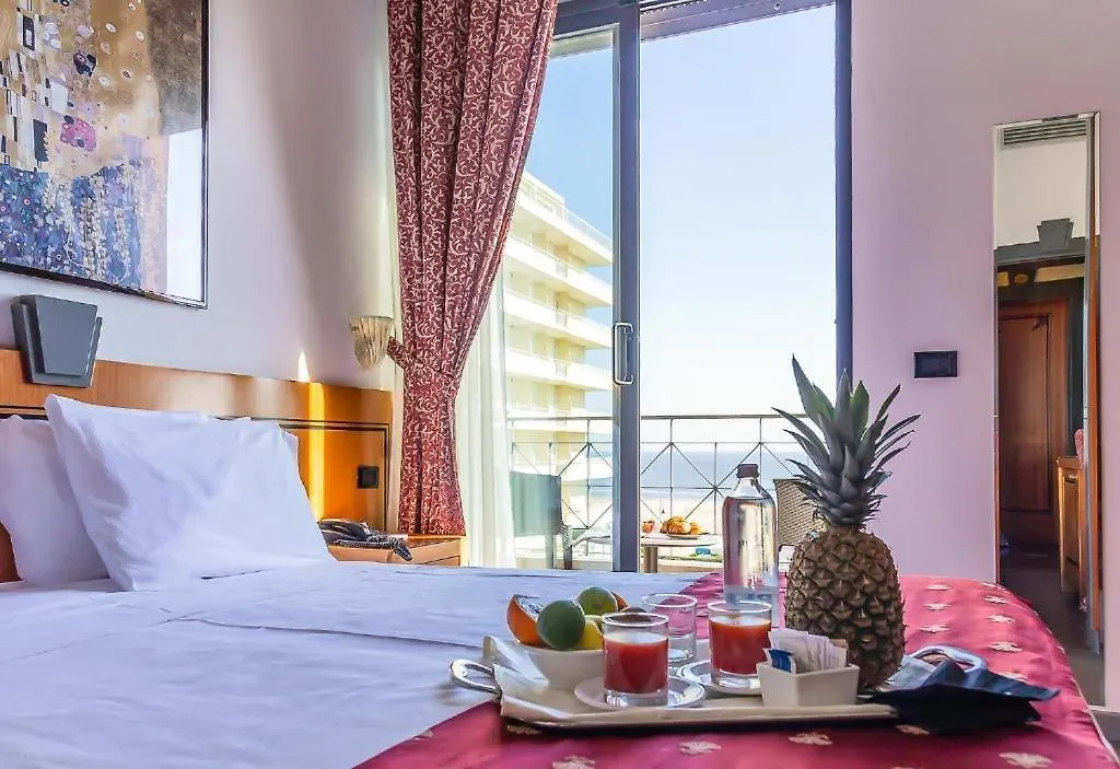 Hotel Nettunia Rimini