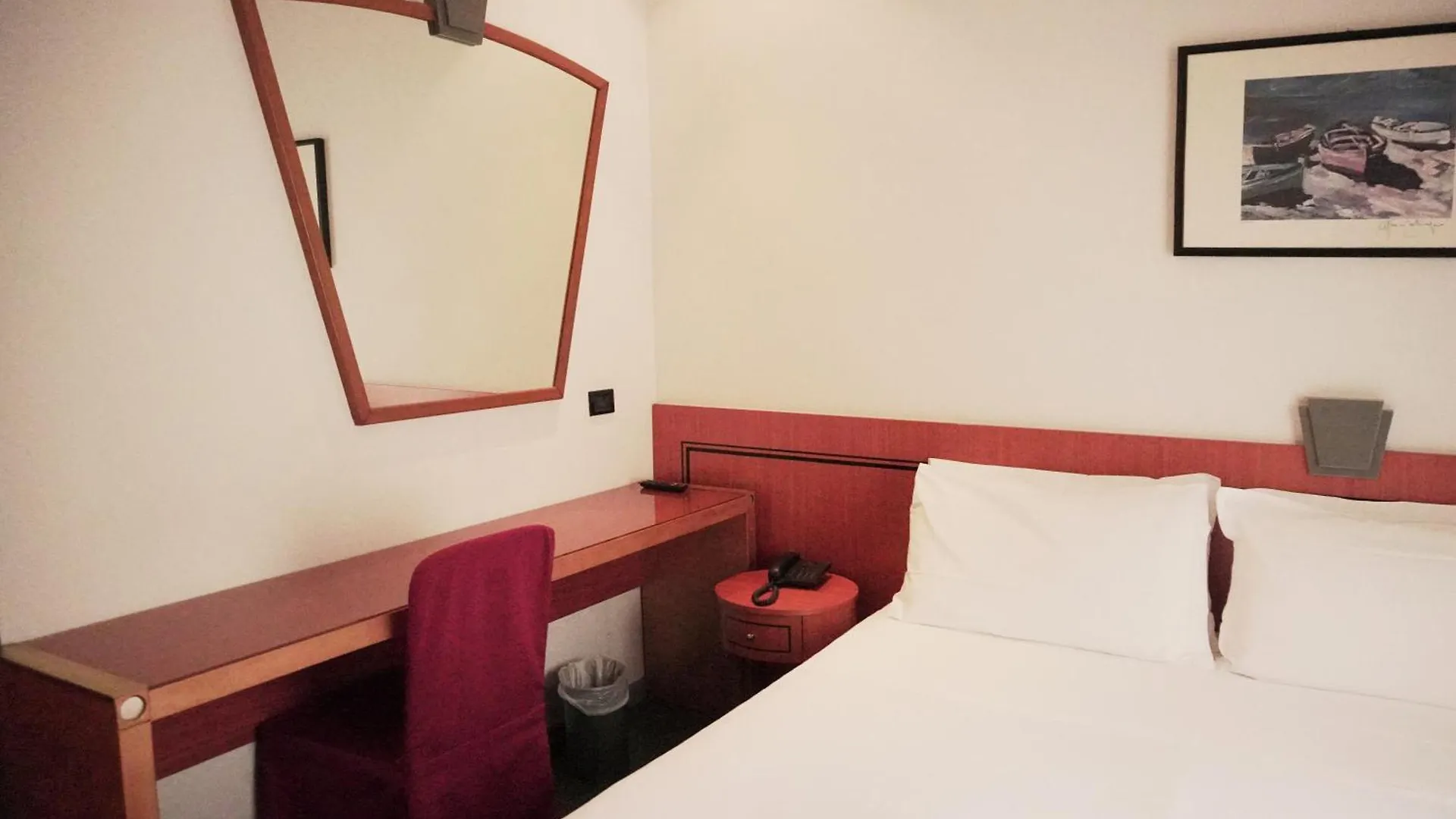 Hotel Nettunia Rimini
