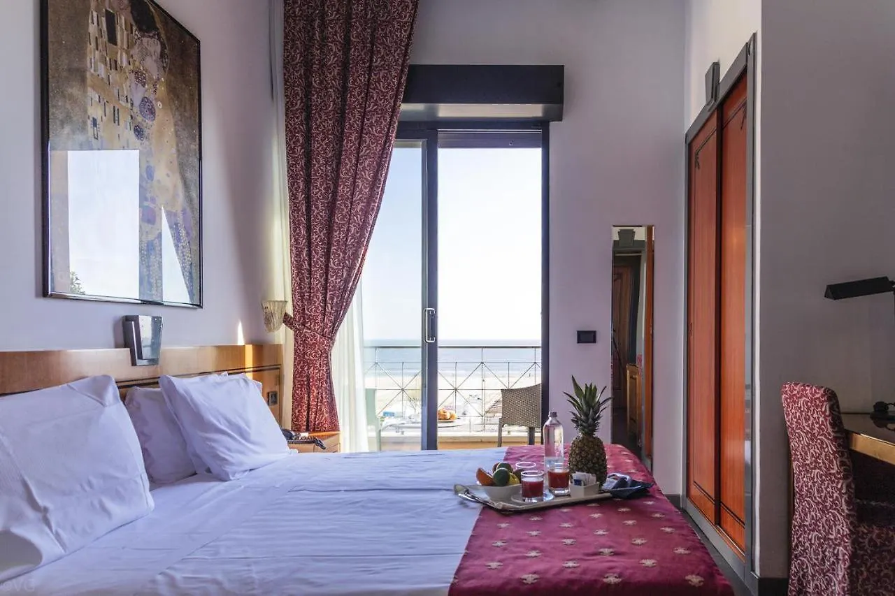 Hotel Nettunia Rimini