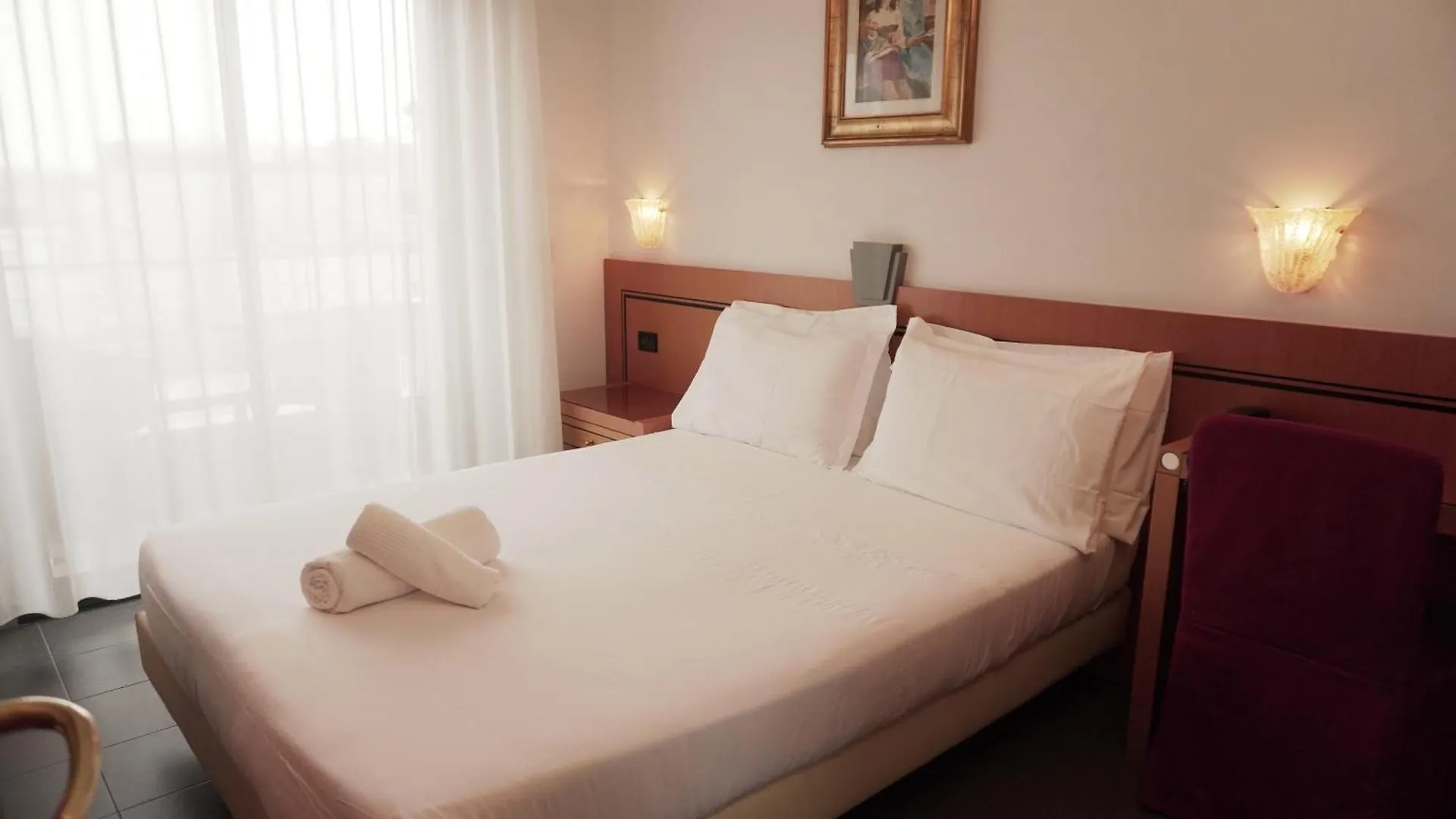 Hotel Nettunia Rimini
