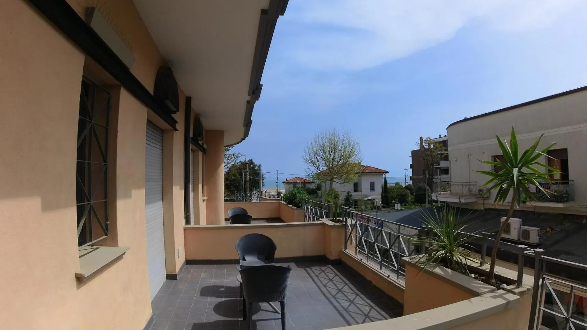 Hotel Nettunia Rimini