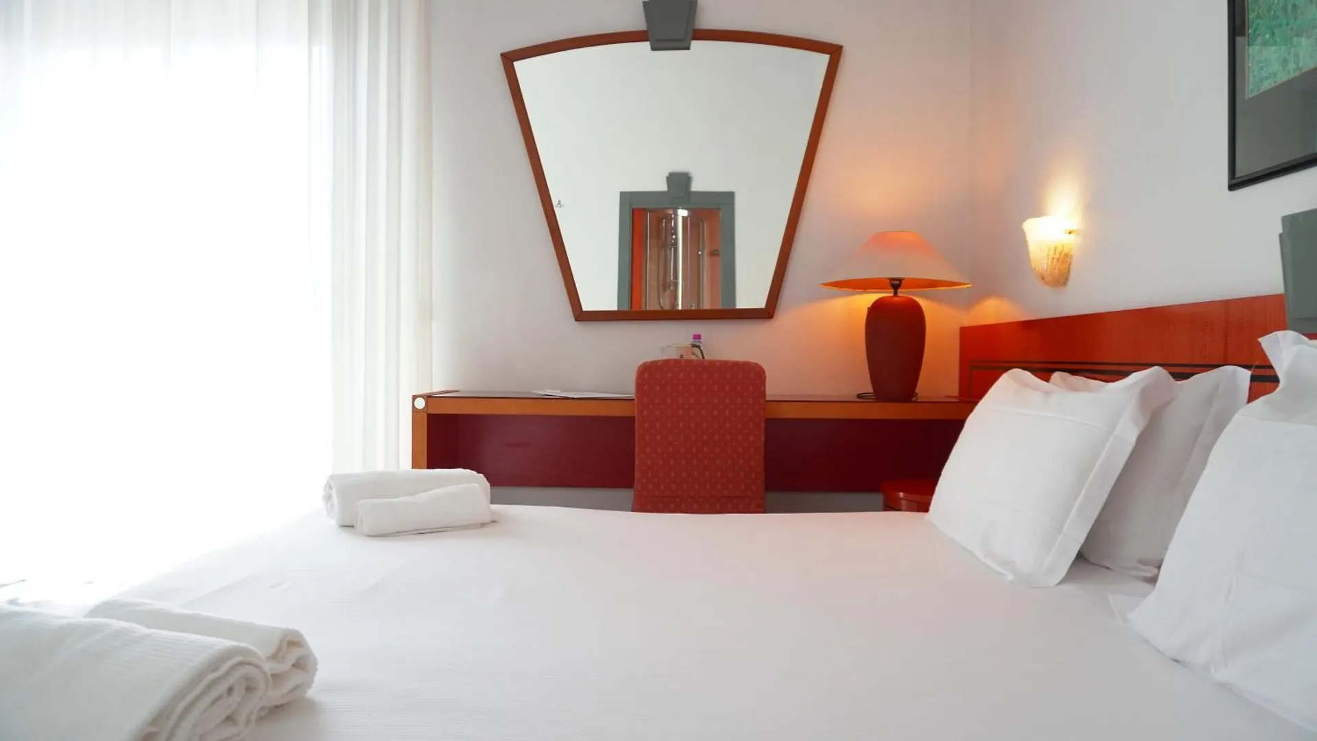 Hotel Nettunia Rimini