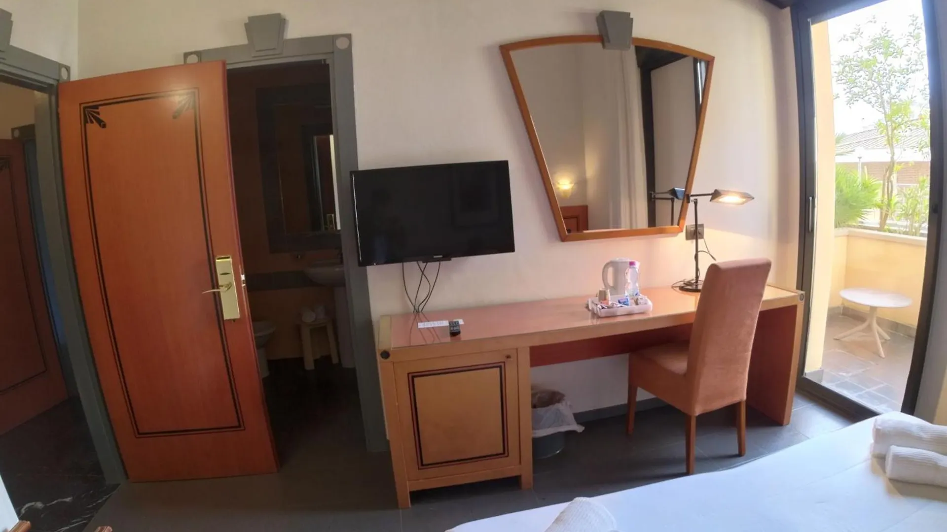 ****  Hotel Nettunia Rimini Italië
