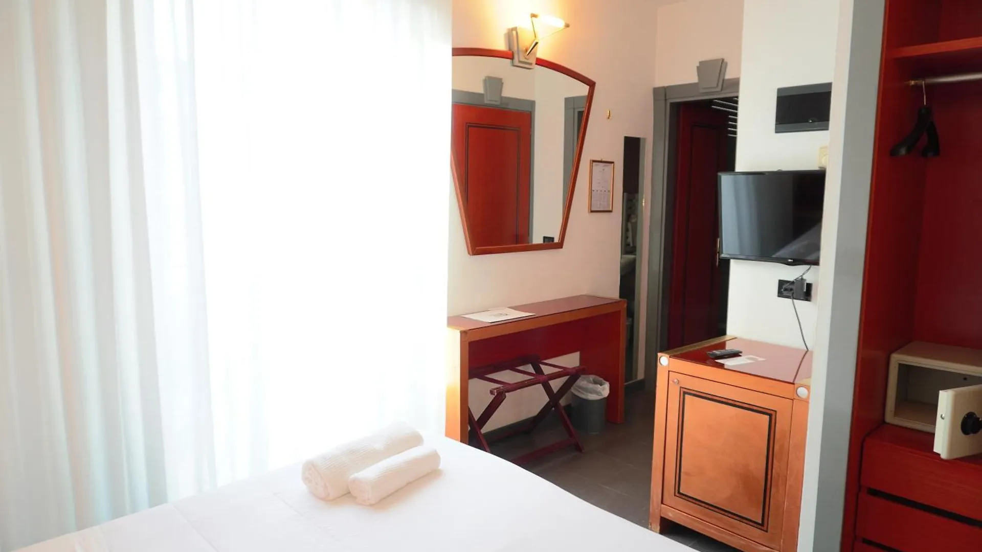 Hotel Nettunia Rimini