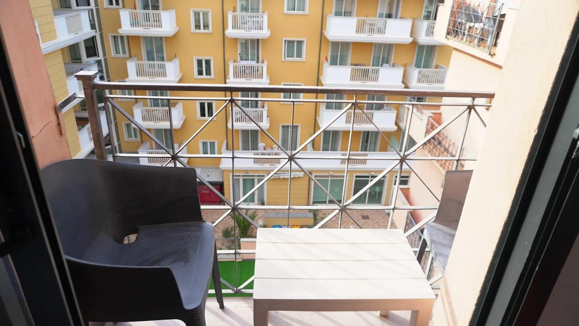 Hotel Nettunia Rimini 4*,