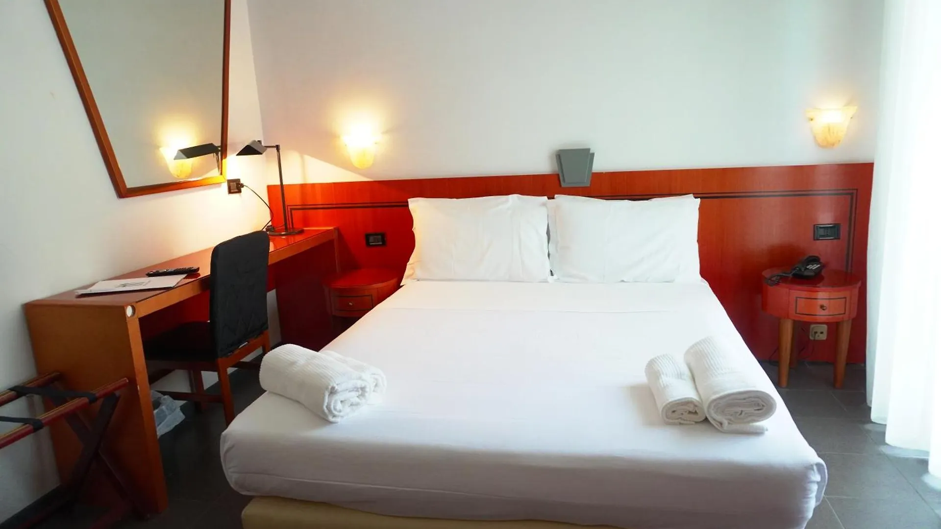 Hotel Nettunia Rimini