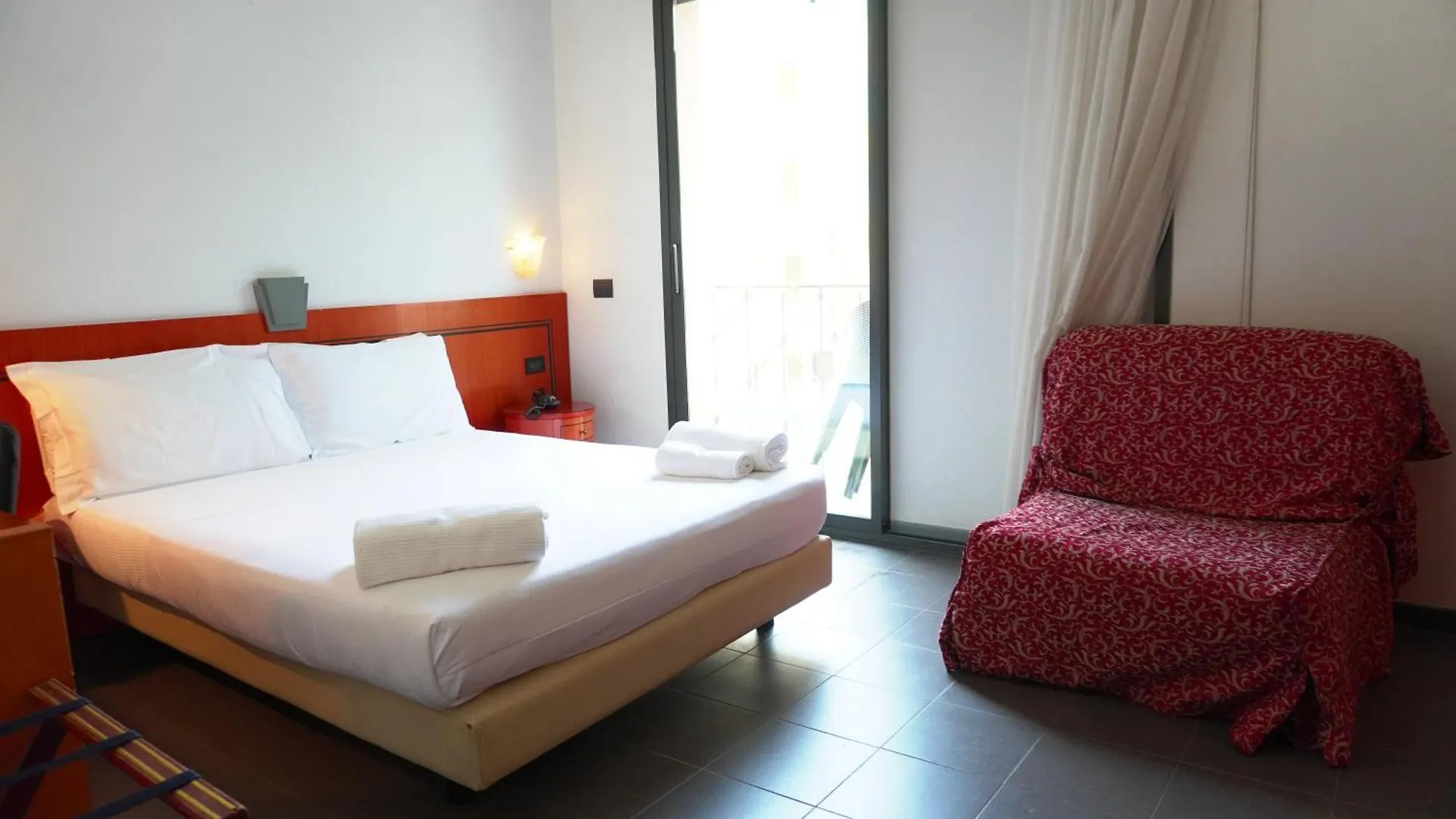Hotel Nettunia Rimini