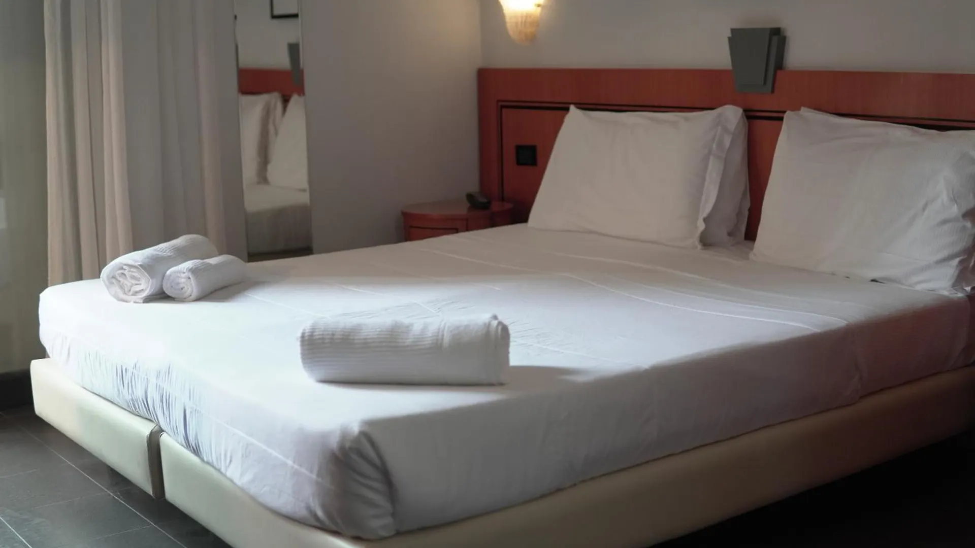 Hotel Nettunia Rimini
