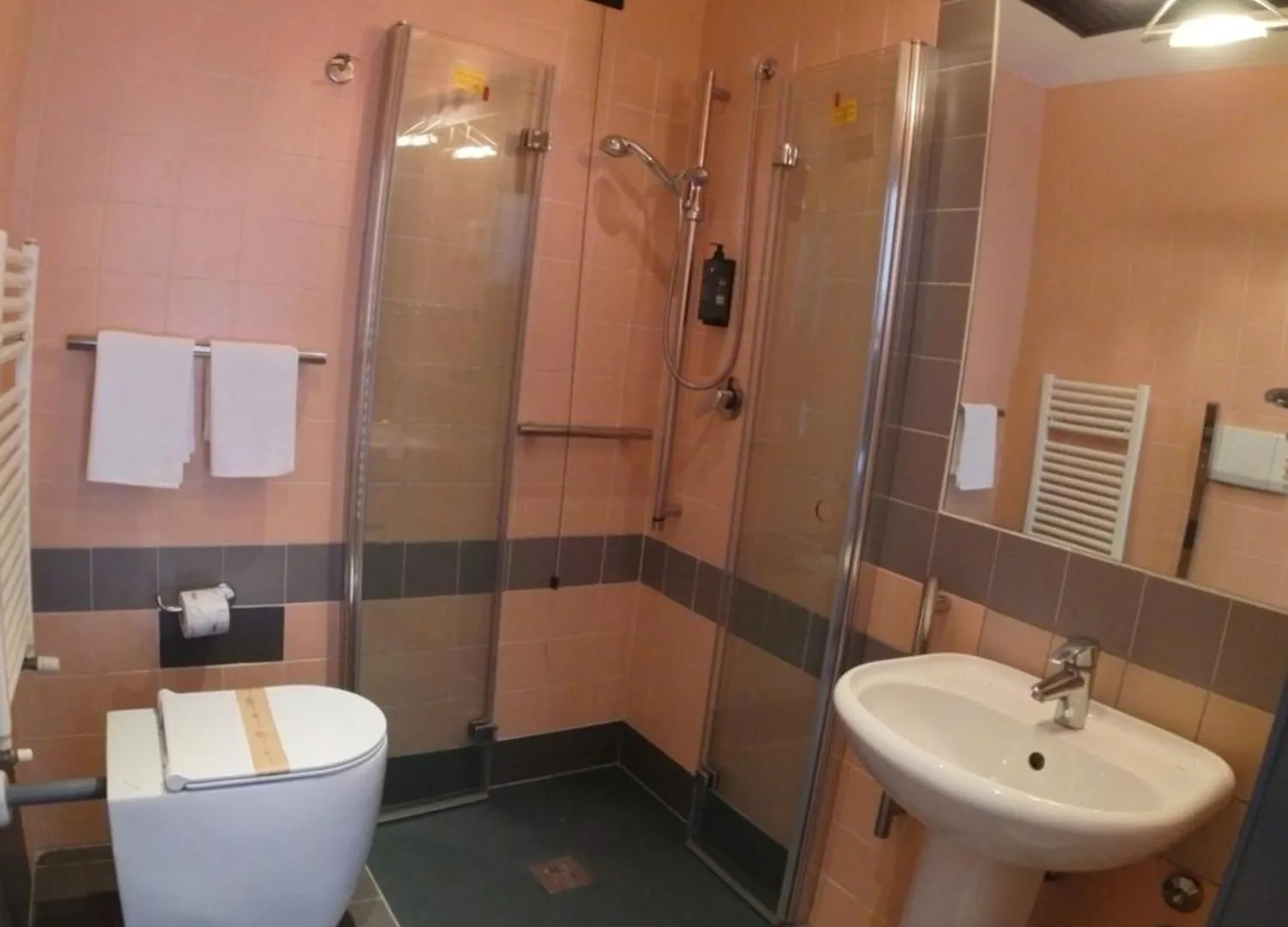 Hotel Nettunia Rimini 4*,  Italië